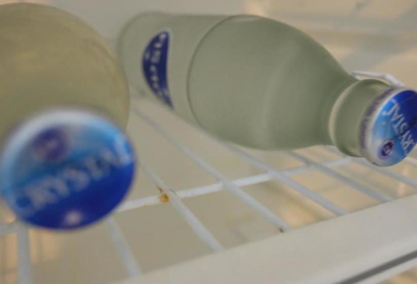 Hotel Bansuan Resort 18