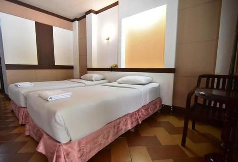 Hotel Bansuan Resort 3