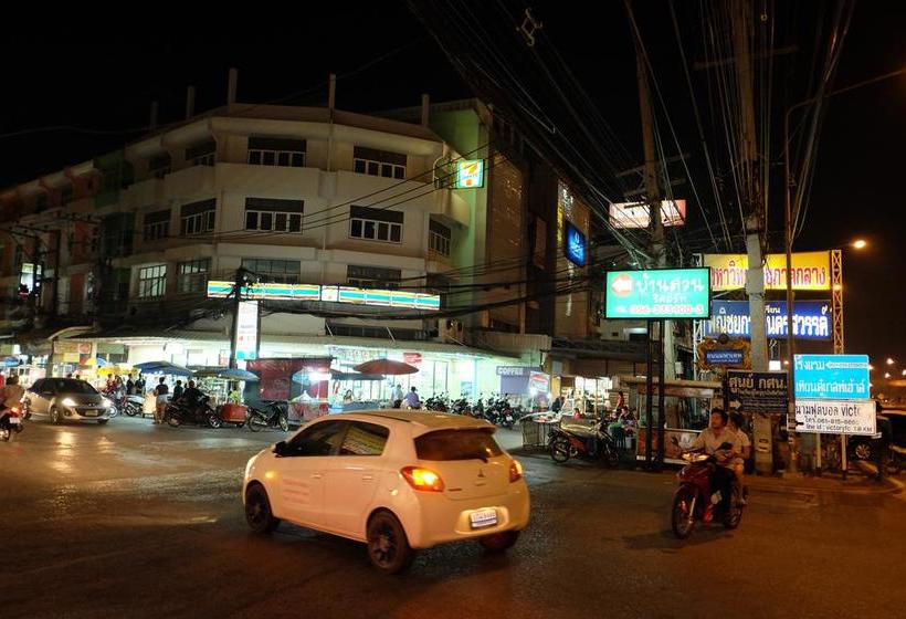 Hotel Bansuan Resort 6