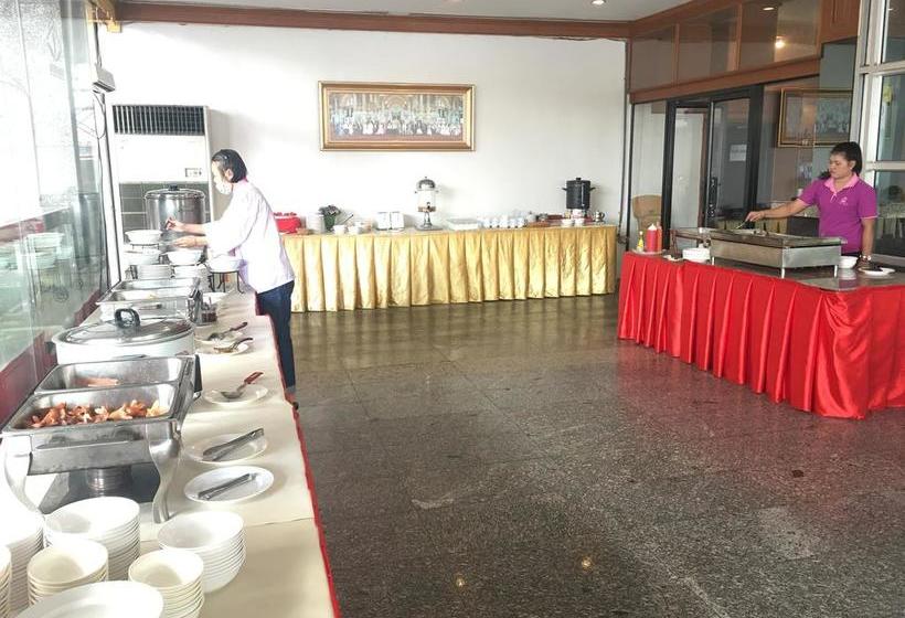 Hotel Bansuan Resort 8