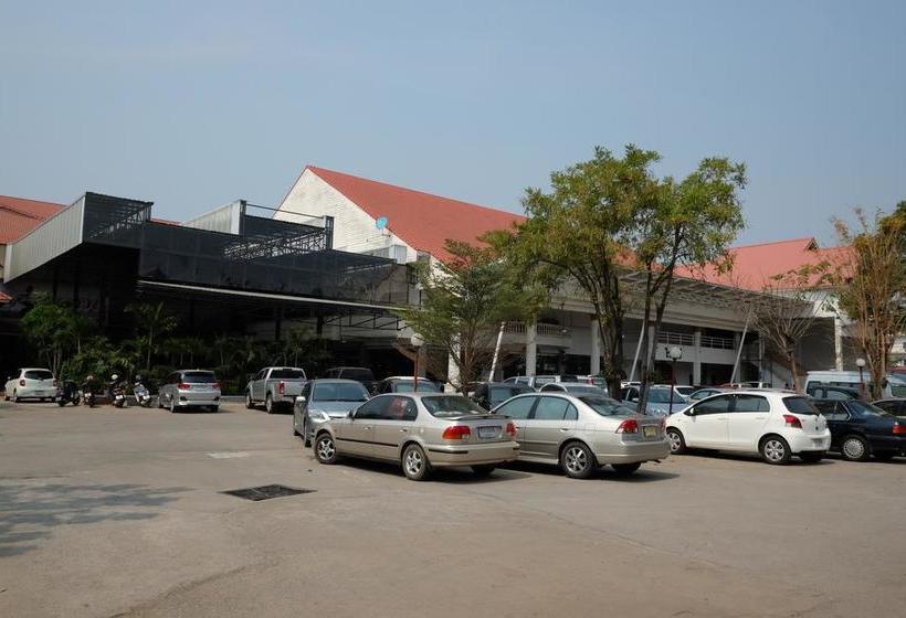 Hotel Bansuan Resort 9