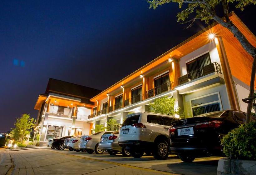 Hotel Aziss Boutique