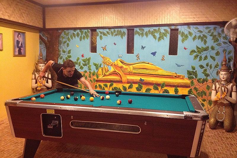 Bee Nat Garden Resort