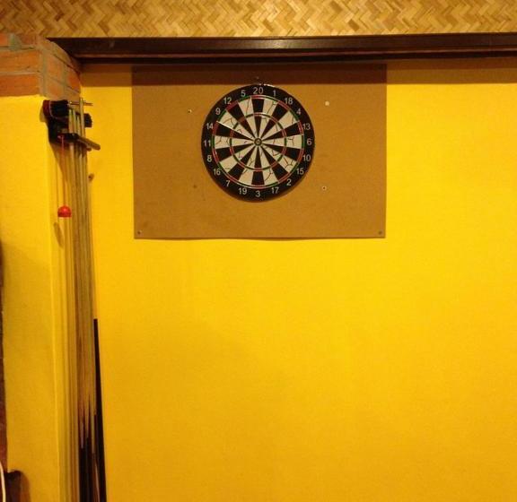 Bee Nat Garden Resort 1