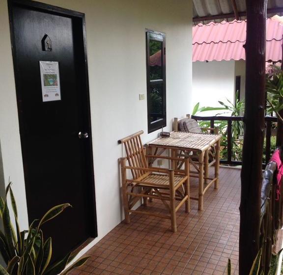 Bee Nat Garden Resort 10