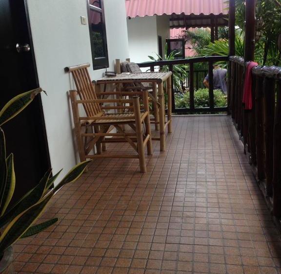 Bee Nat Garden Resort 11