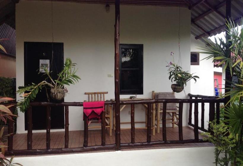 Bee Nat Garden Resort 12