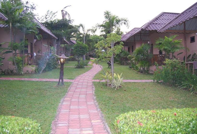 Bee Nat Garden Resort 13