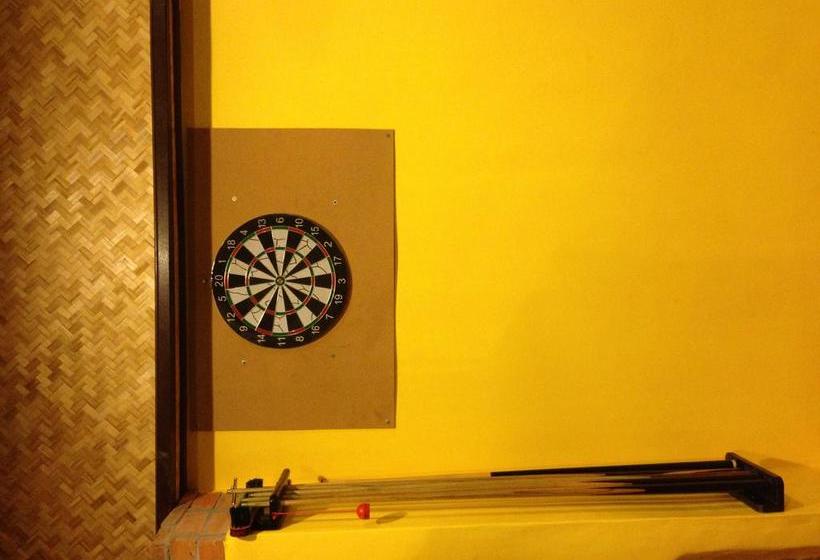 Bee Nat Garden Resort 14