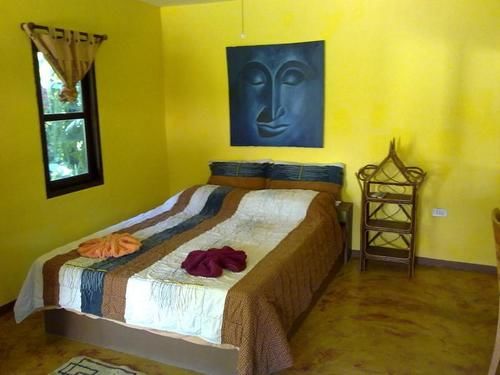 Bee Nat Garden Resort 16