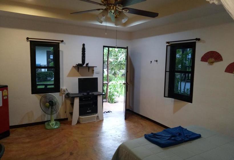 Bee Nat Garden Resort 4