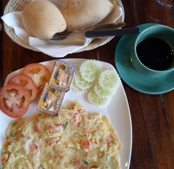 Bee Nat Garden Resort 5