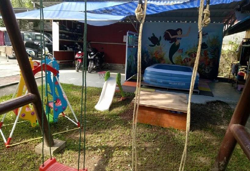 Bee Nat Garden Resort 6