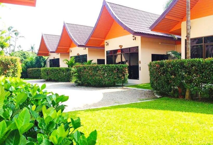 Rommai Reunngam Resort