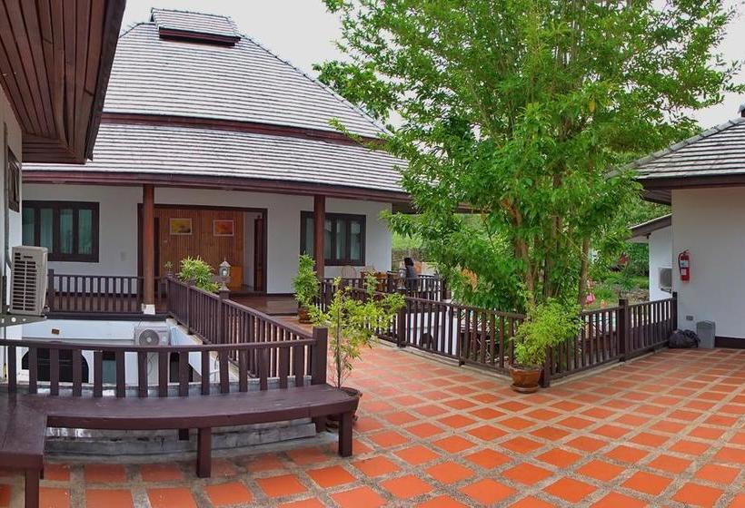 Pai Yododo Resort 10