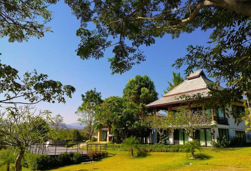 Pai Yododo Resort 12