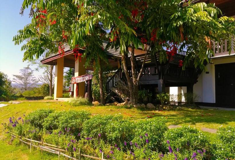 Pai Yododo Resort 15