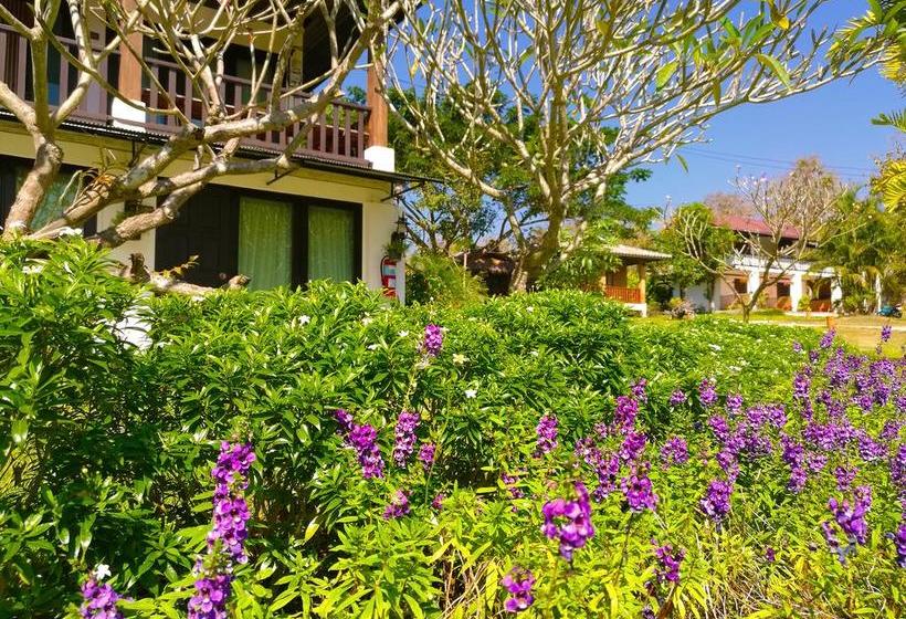 Pai Yododo Resort 17