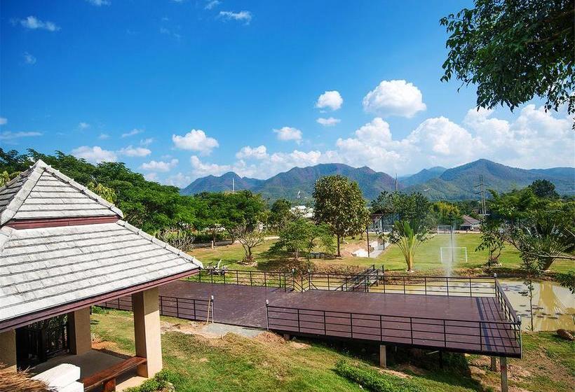 Pai Yododo Resort 18