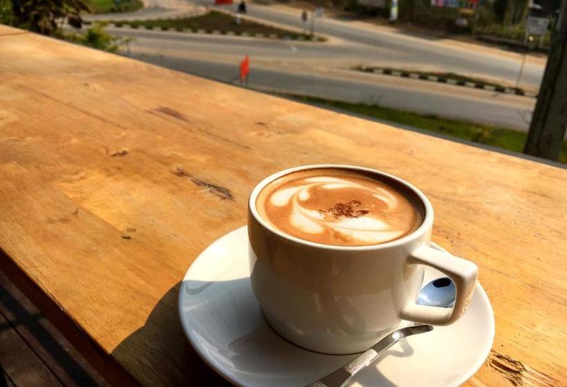 Pai Yododo Resort 19