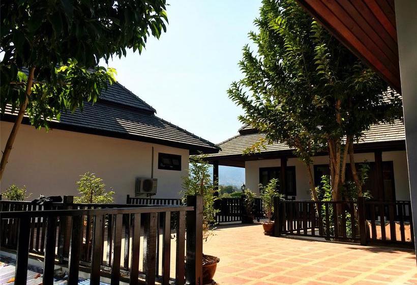 Pai Yododo Resort 20