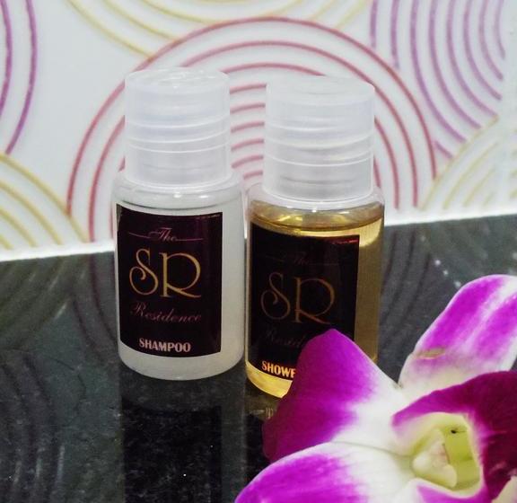 Hotel The Sr Residence Lampang 10