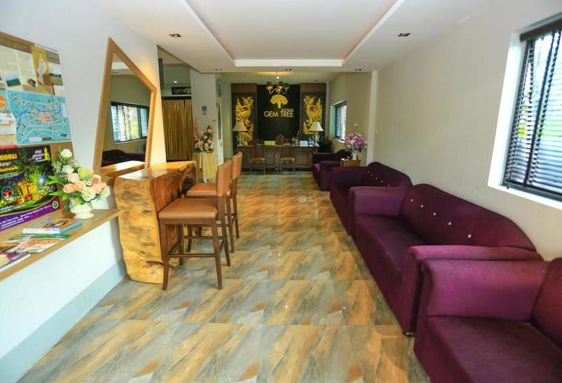 Hotel Gemtree Lampang