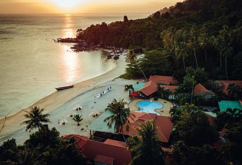 Hotel Adang Resort Koh Lipe