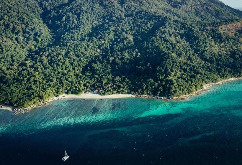 Hotel Adang Resort 1