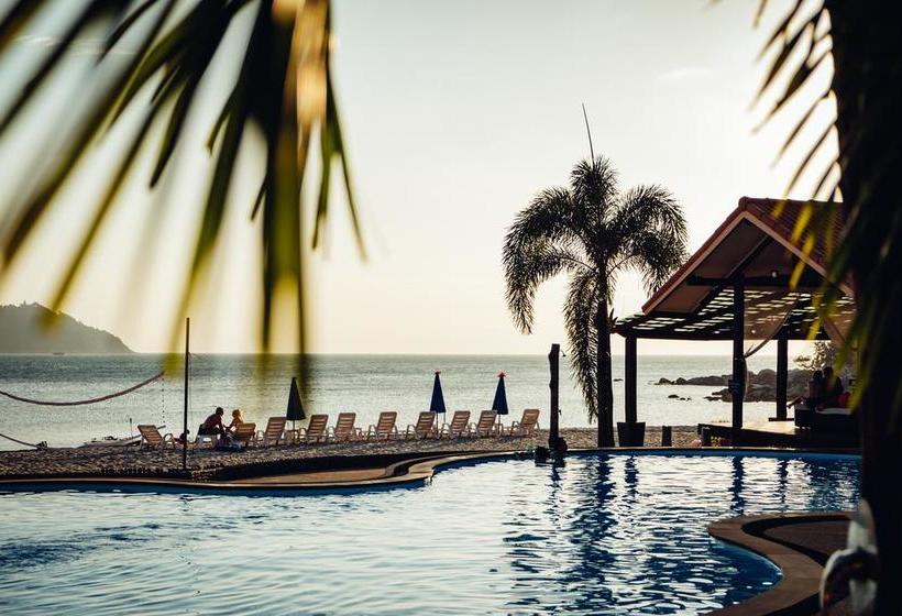 Hotel Adang Resort 10