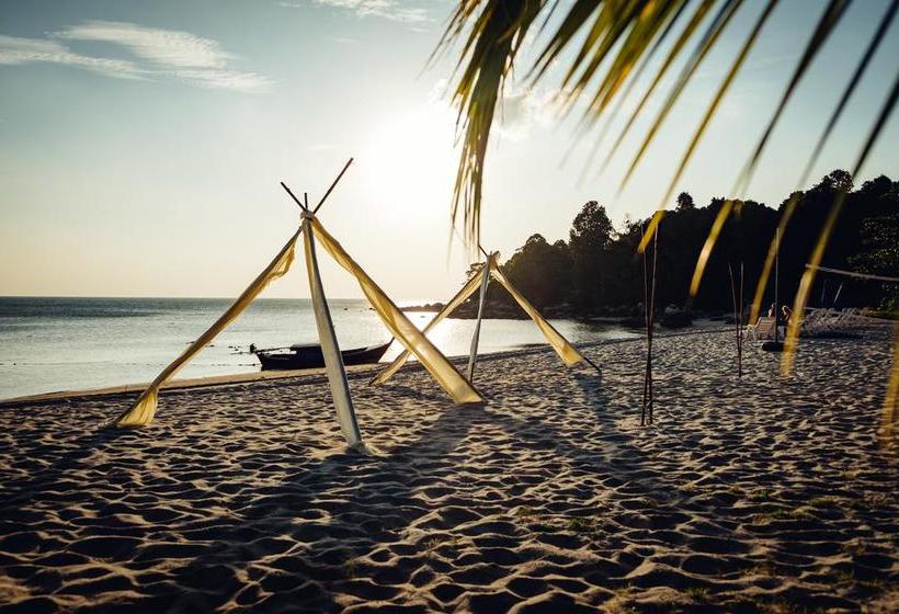 Hotel Adang Resort 11