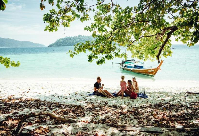 Hotel Adang Resort 12