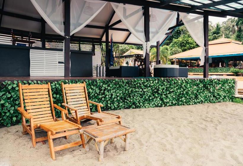 Hotel Adang Resort 13