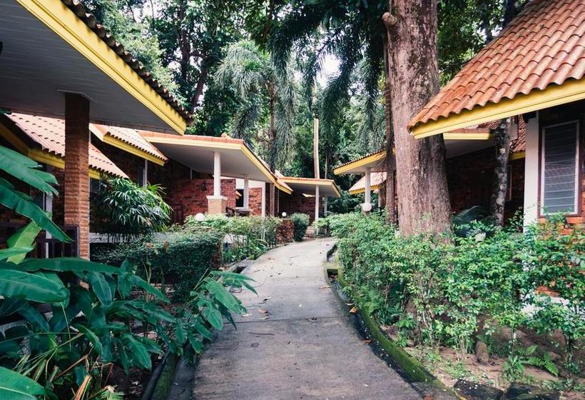 Hotel Adang Resort 14