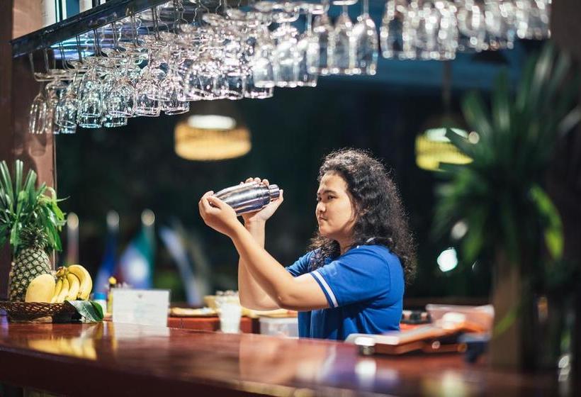 Hotel Adang Resort 15