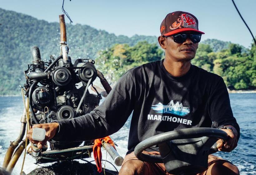 Hotel Adang Resort 16