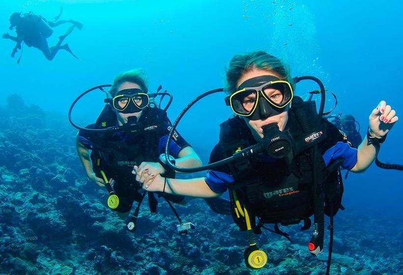 Hotel Adang Resort 17