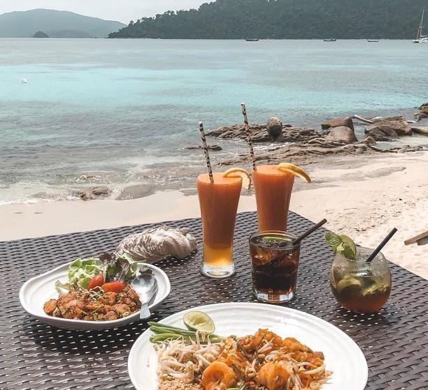 Hotel Adang Resort 18