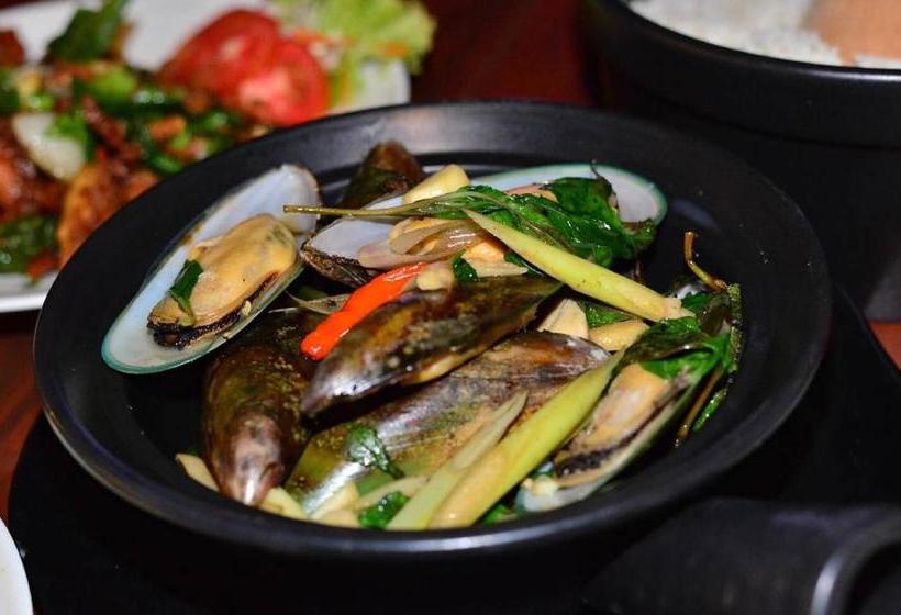 Hotel Adang Resort 19