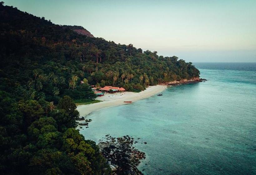 Hotel Adang Resort 4