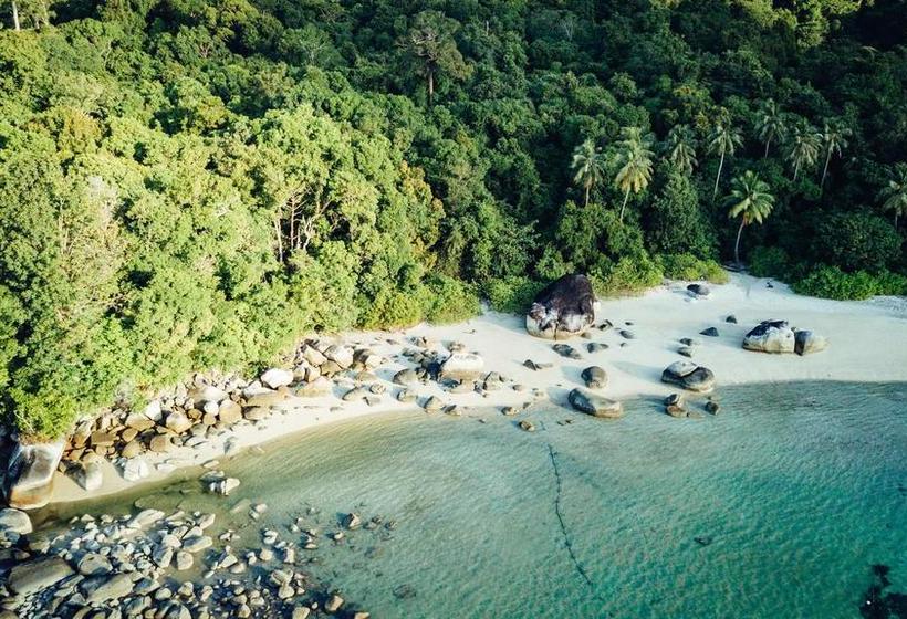 Hotel Adang Resort 5