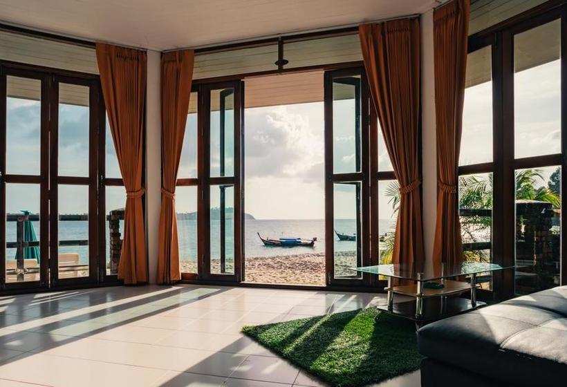 Hotel Adang Resort 6