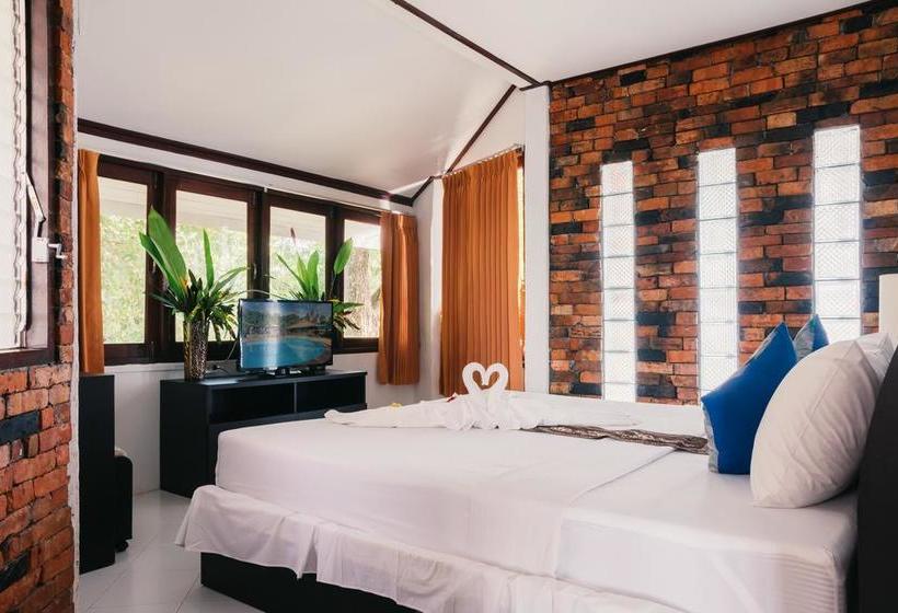 Hotel Adang Resort 7