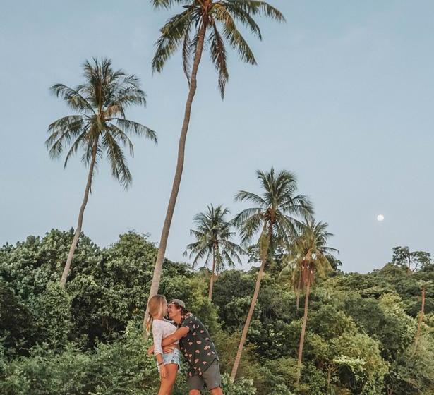 Hotel Adang Resort 9