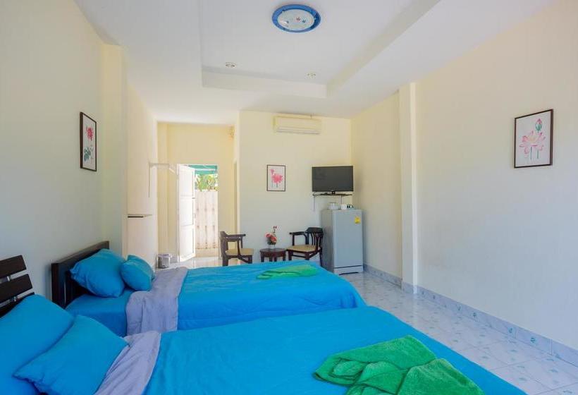 Pasabai Resort Chaam