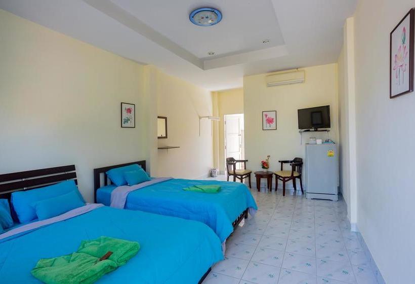 Pasabai Resort Chaam 1