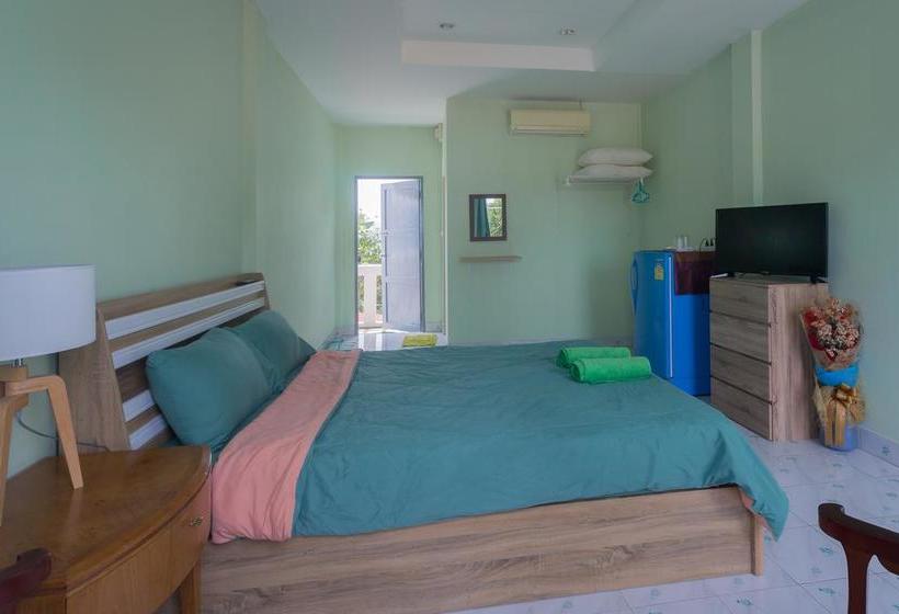 Pasabai Resort Chaam 10