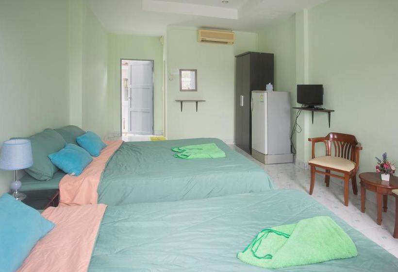 Pasabai Resort Chaam 11