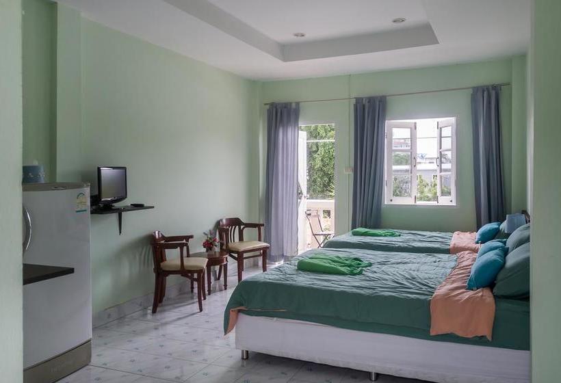 Pasabai Resort Chaam 12