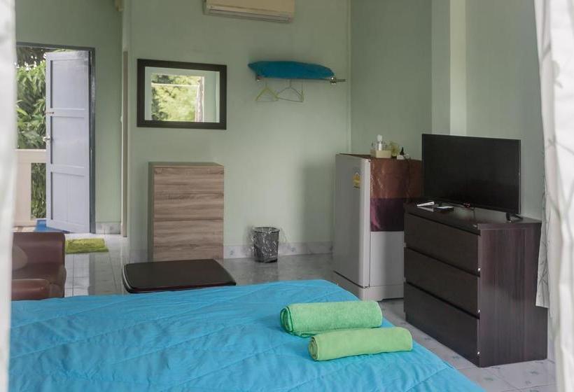 Pasabai Resort Chaam 13